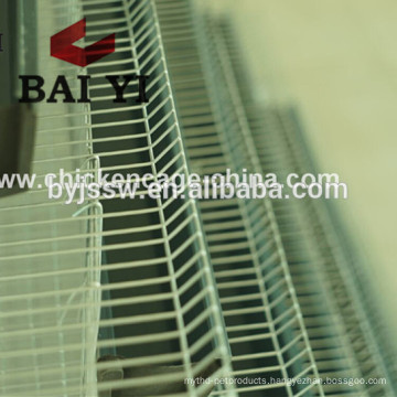 Types and Superior Fancy Quail Cages for Poultry Quail Farm